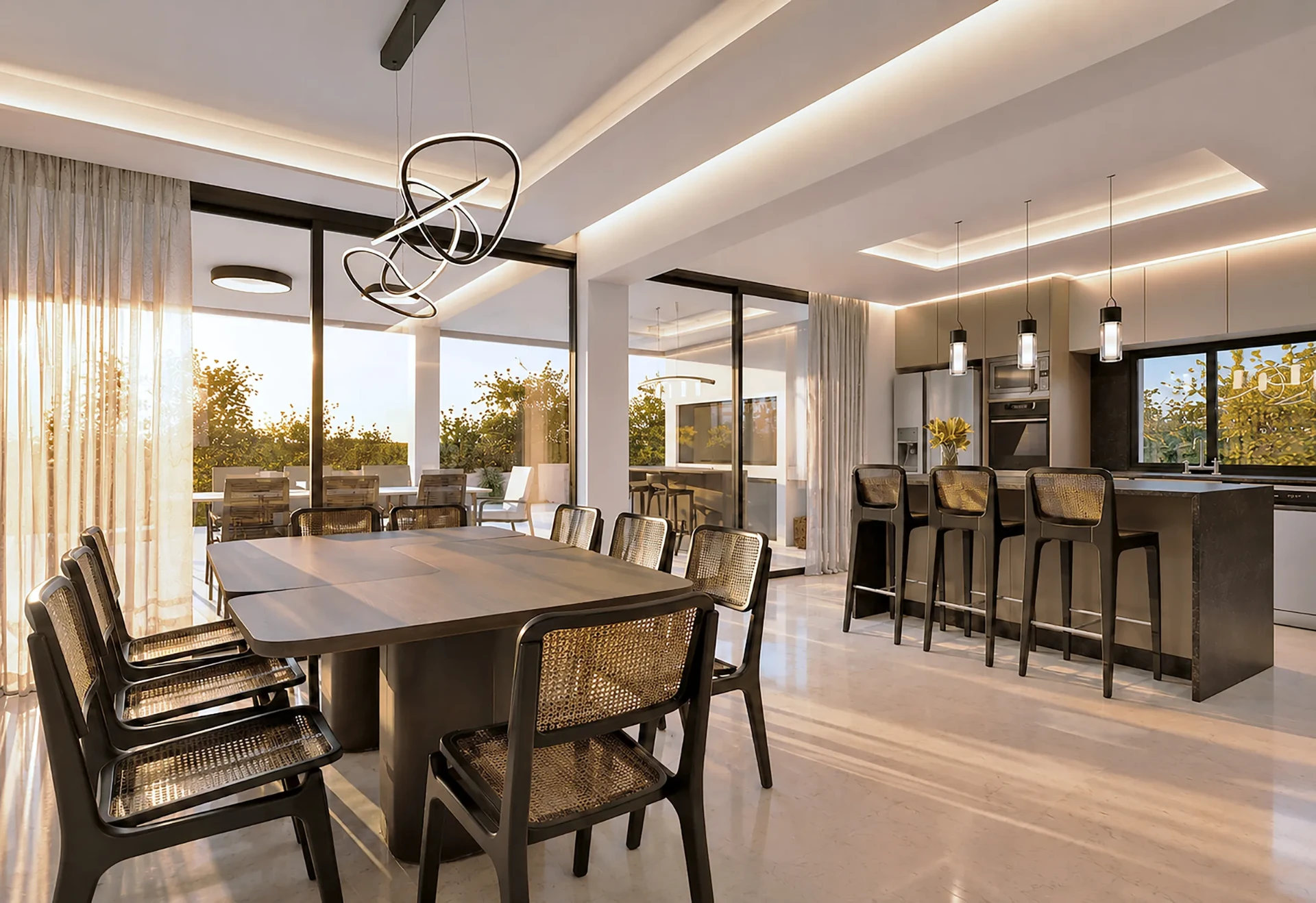 Vivienda San Esteban